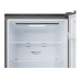 GB-B300PL LG  335 L Bottom Mount - Stainless Steel Finish Fridge